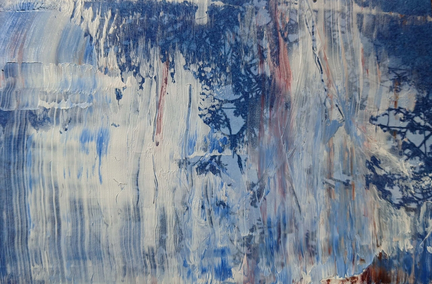 Image from the Haze project by Sam Green