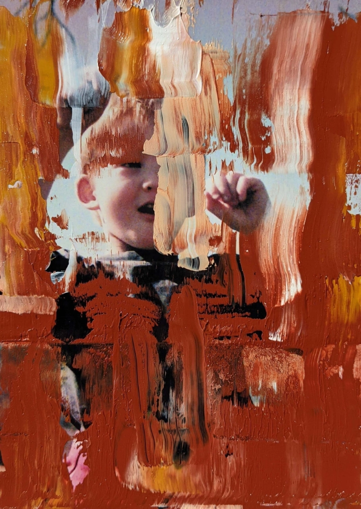Image from the Haze project by Sam Green
