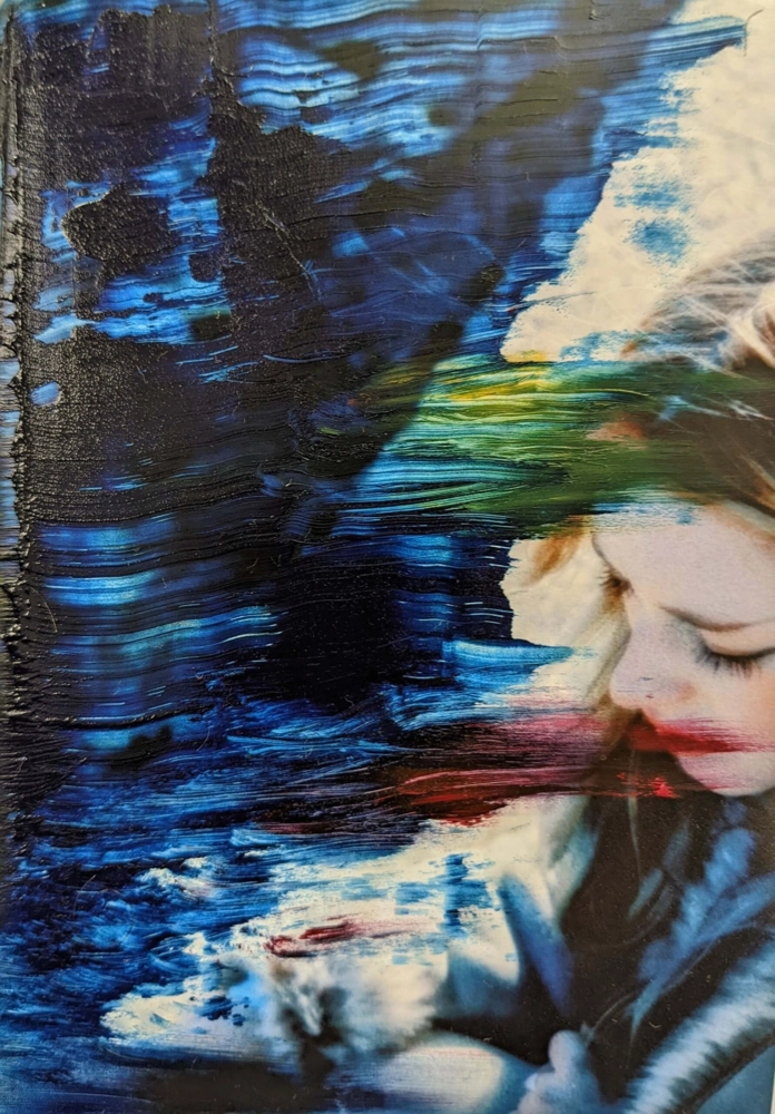 Image from the Haze project by Sam Green