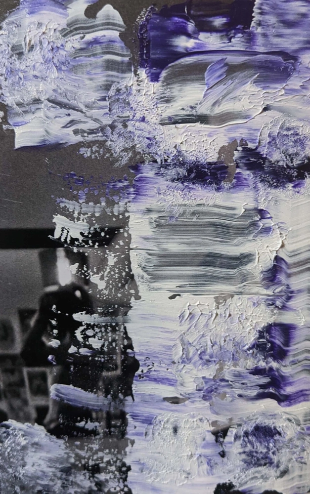 Image from the Haze project by Sam Green