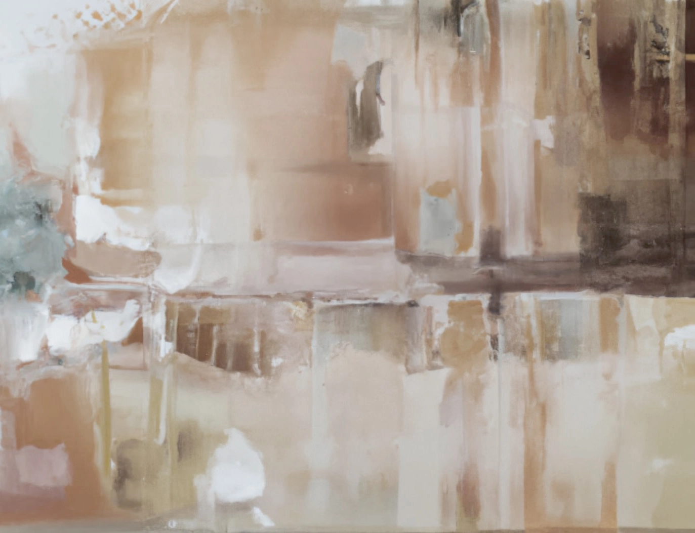Image from the No Man's Land project by Sam Green