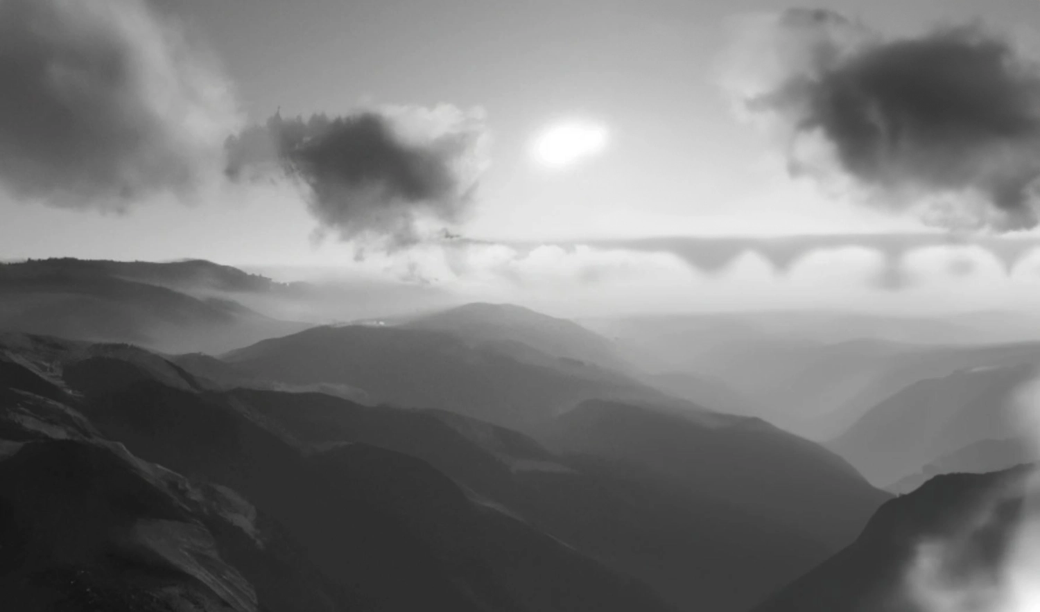 Image from the No Man's Land project by Sam Green