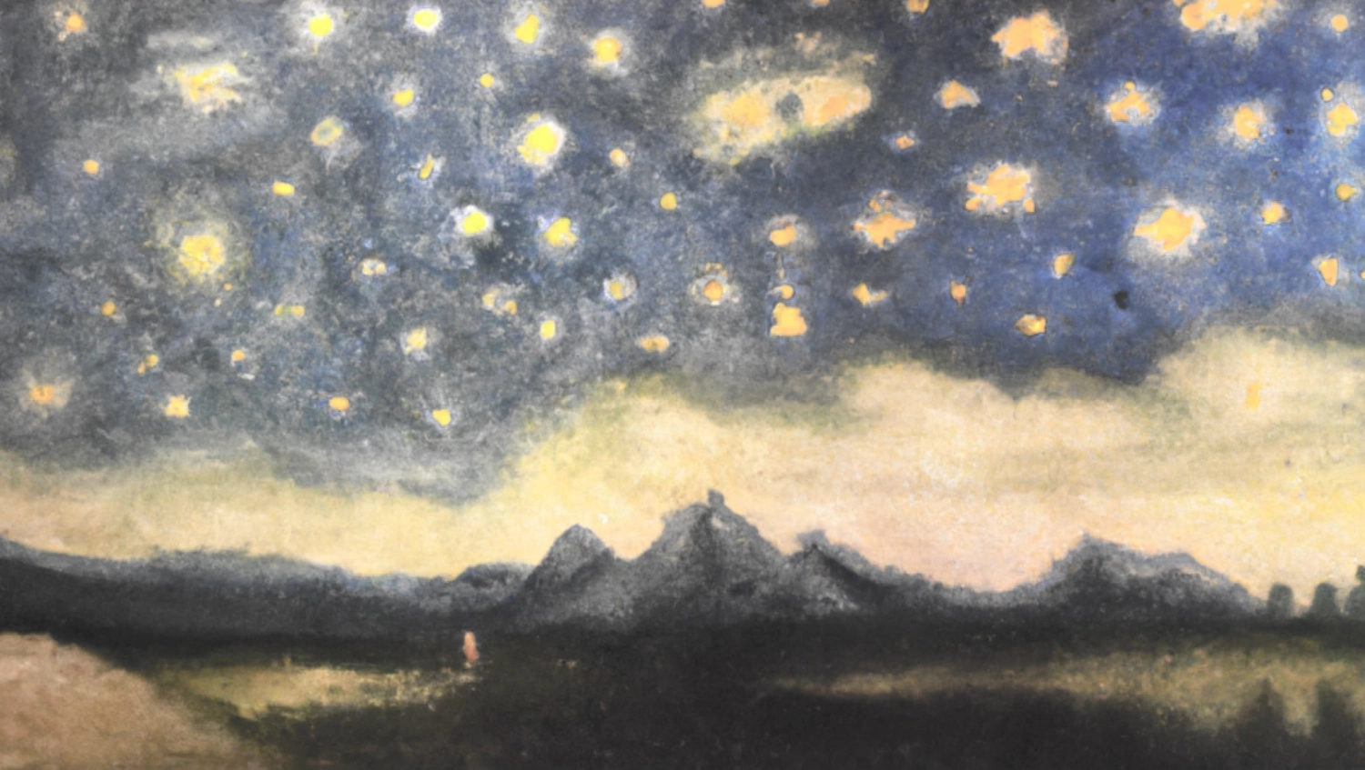 Image from the No Man's Land project by Sam Green