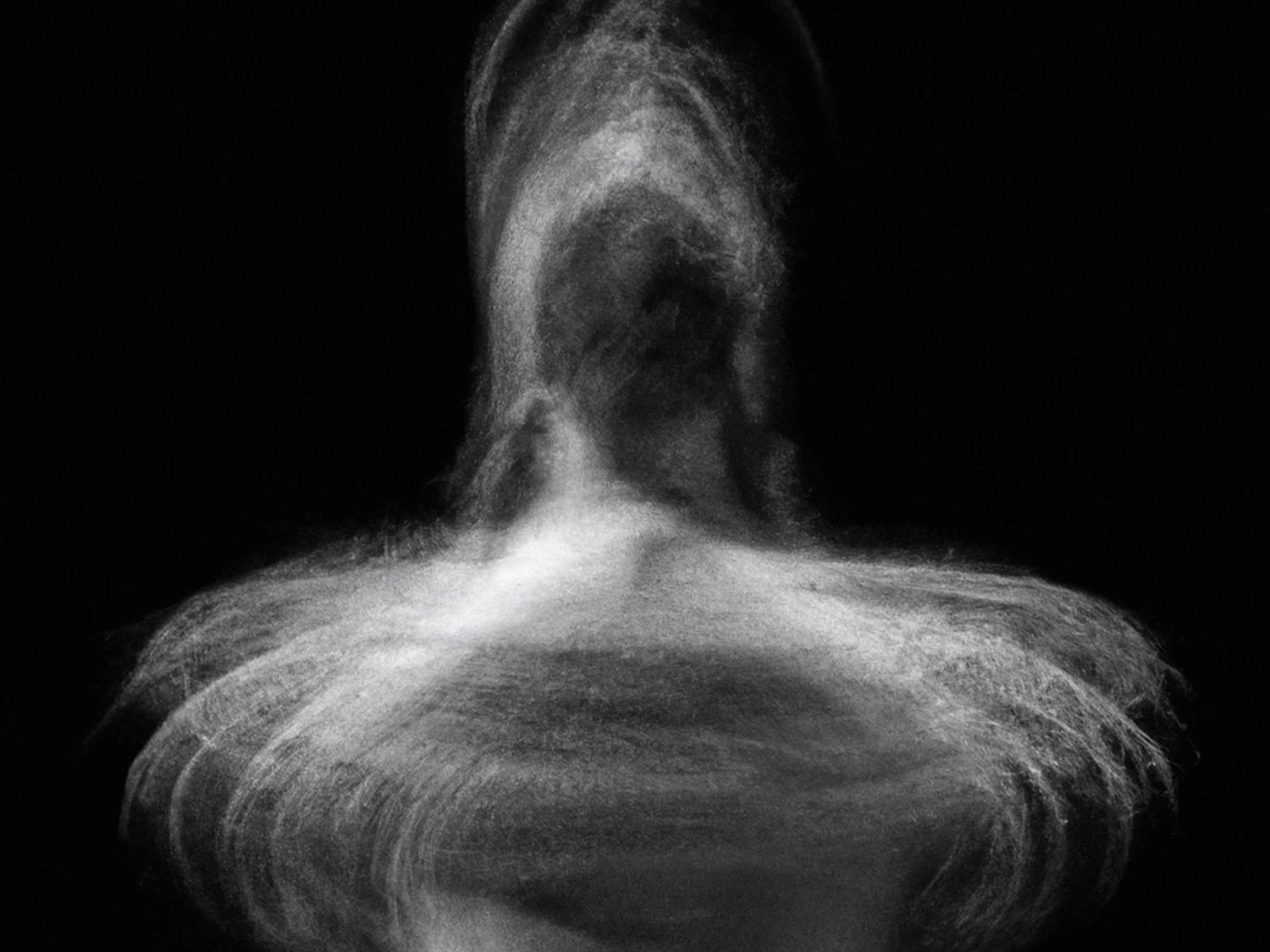 Image from the Speculum In Fine Mundi project by Sam Green