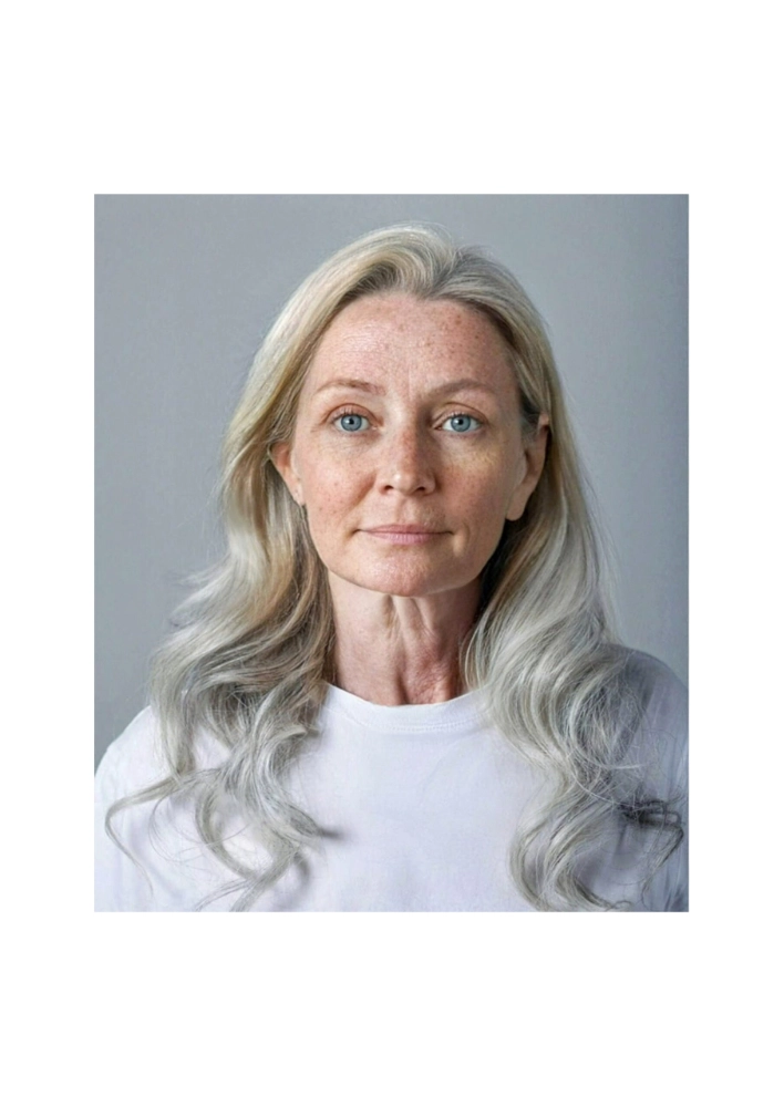 Image from the Verisimilitude project by Sam Green